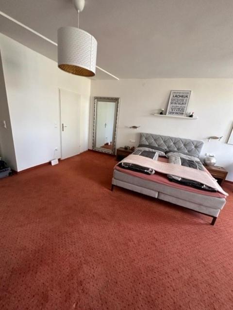 Pension Columbia Inkl. Fruehstueck Im Zentraum Bad Gleichenberg Exterior foto